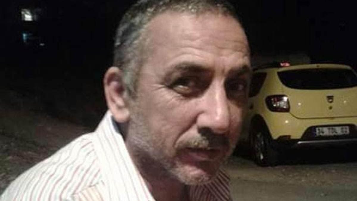 Taksicinin katili durak sahibi çıktı