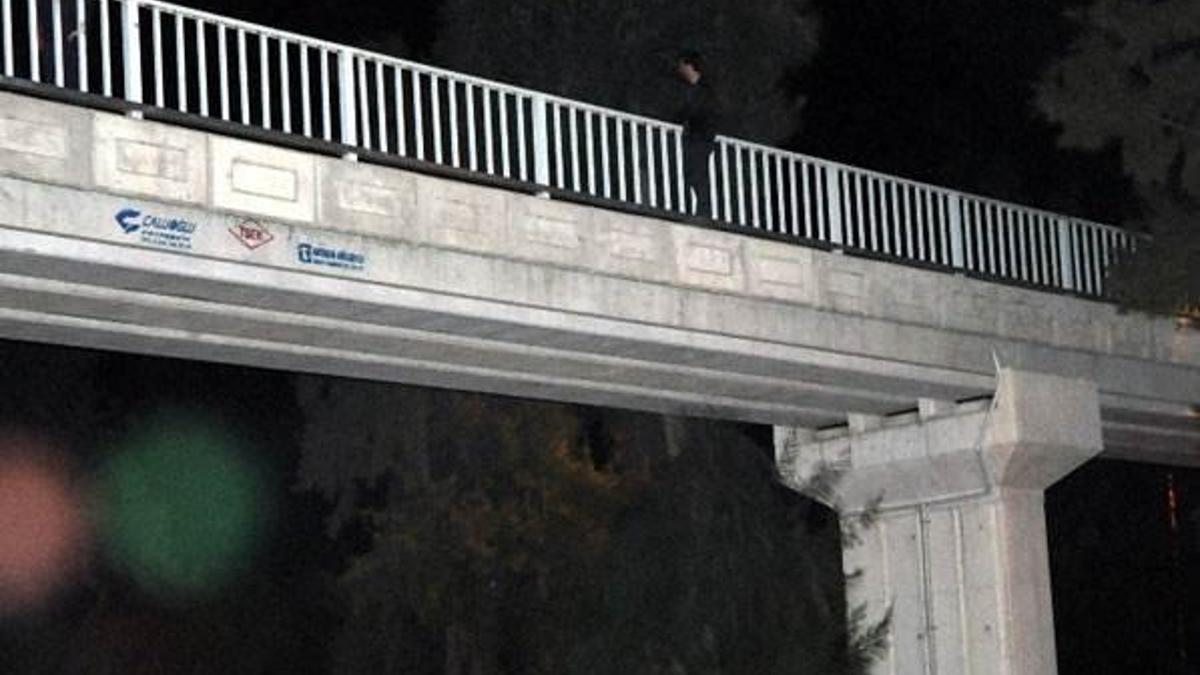 Nişanlısı buluşmak istemeyince intihara kalkıştı