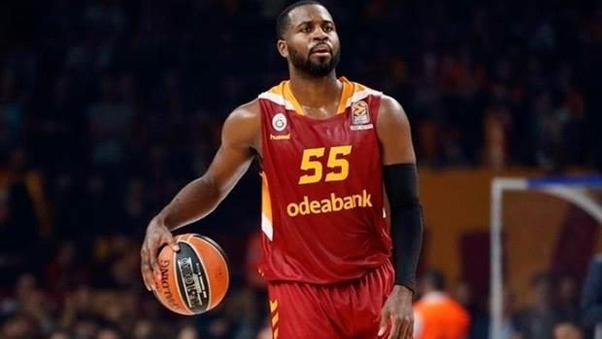 Galatasaray'da şoke eden ayrılık!