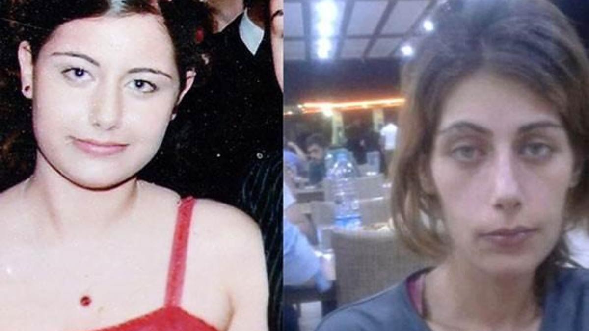 Önce yemek ısmarladı,  sonra 6 parçaya ayırdı
