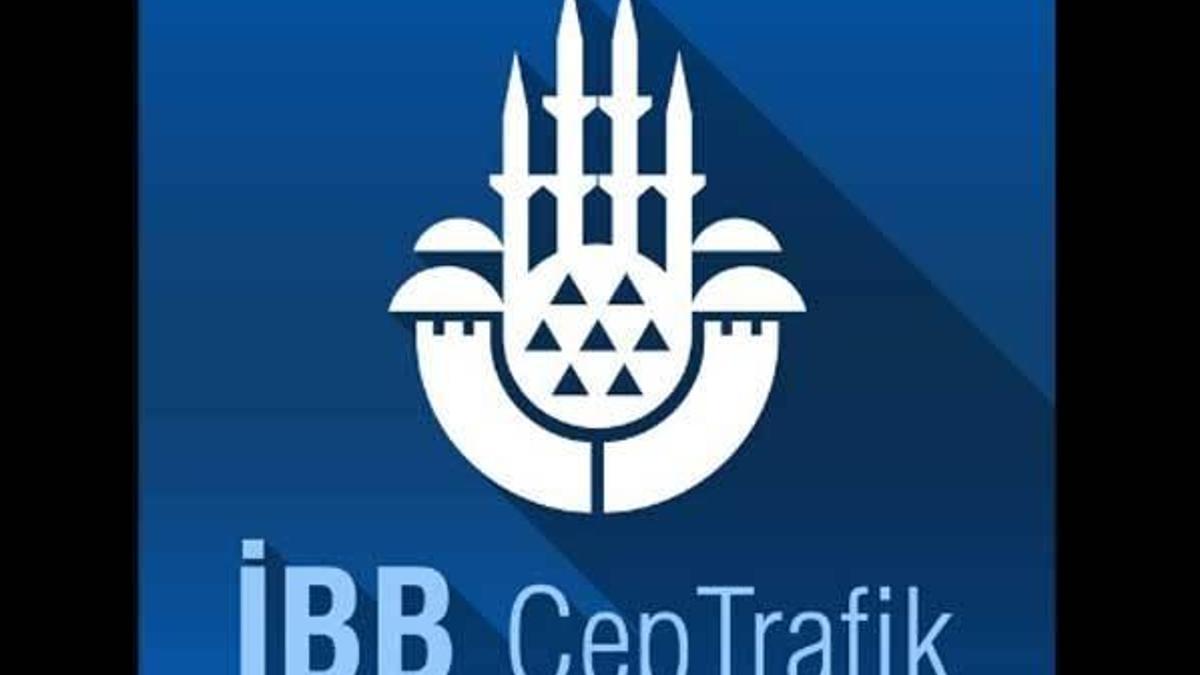İBB trafik durumunun yoğunluğunu internet üzerinden takip edebilirsiniz!