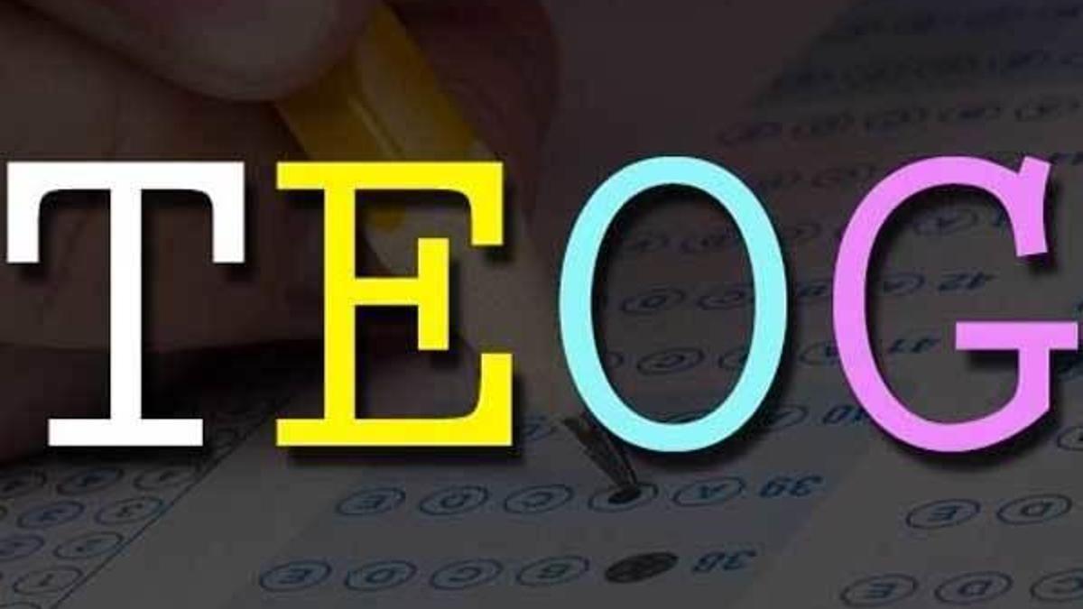 TEOG sınav sonuçları açıklandı mı?