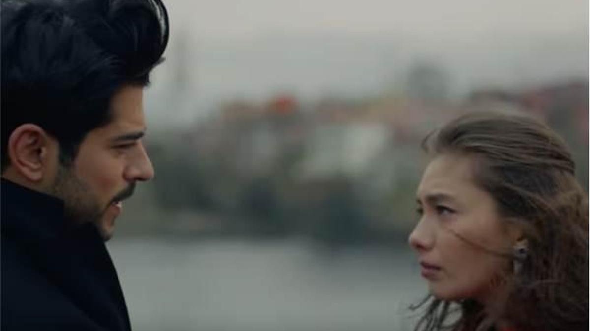 Kara Sevda 48. bölüm fragmanı yayınlandı mı?