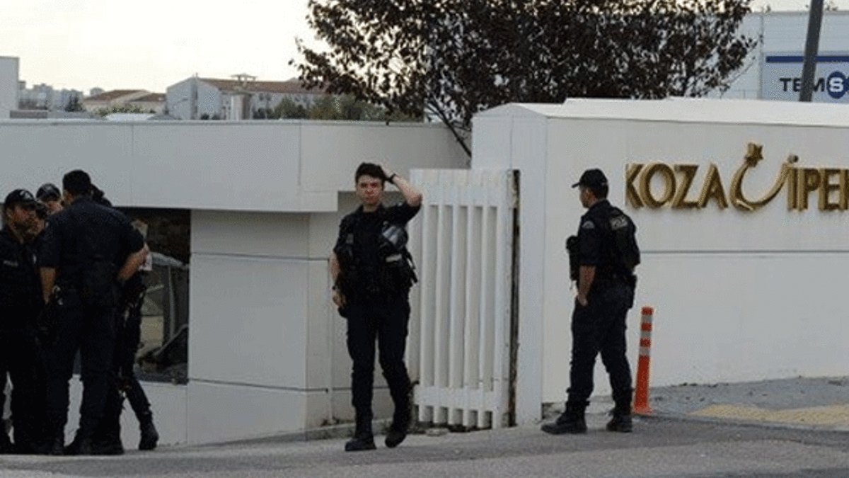 Koza İpek'te kayyumların 'dolar' kavgası TL'ye yaradı