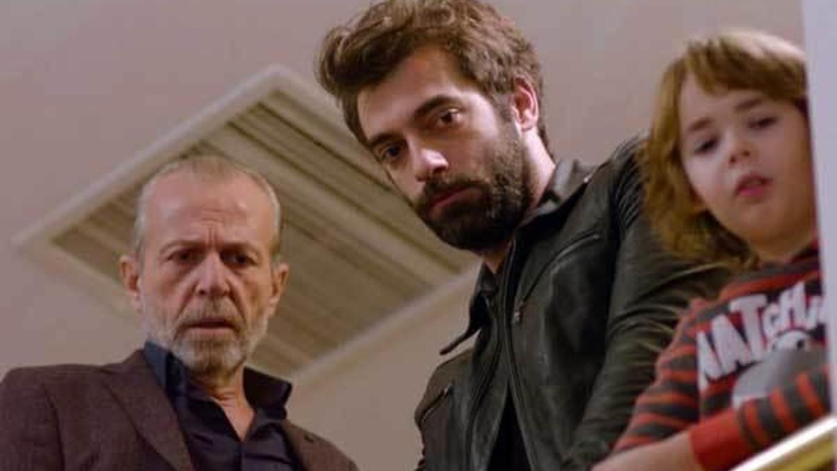 Poyraz Karayel 72. bölüm fragmanı yayınlandı mı?