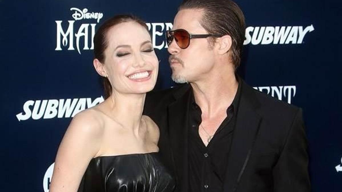 Mahkemeden Brad Pitt’e ret!