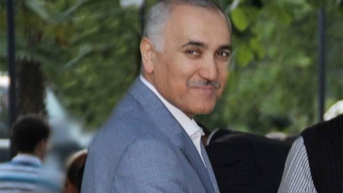 Adil Öksüz serbest bırakıldıktan sonra arandığını gazetelerden öğrenmiş