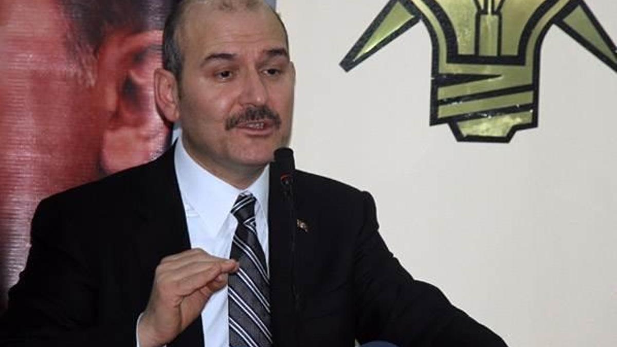 'Teröristler büyük bir yok oluşla karşı karşıya kalacaklar'