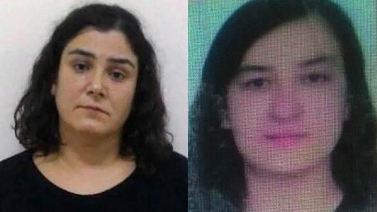İzmir'de yakalanan 2 kadın terörist tutuklandı
