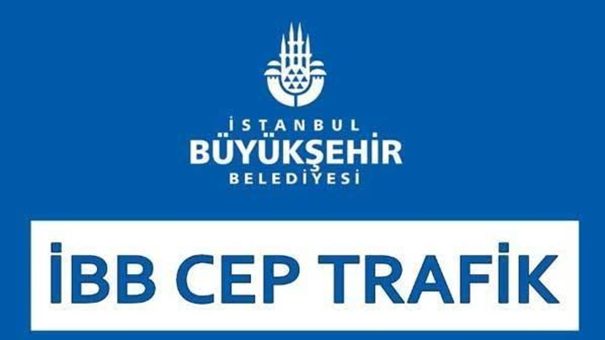 İBB trafik durumu hakkında bilgi sahibi olarak trafik yoğunluğundan kurtulabilirsiniz!