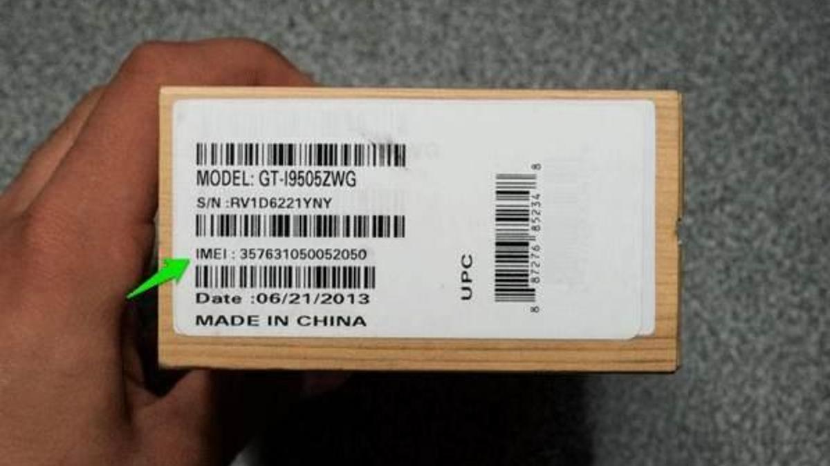 IMEI sorgulama işlemi sayesinde cihazınızın serisini ve izin durumunu öğrenebilirsiniz!