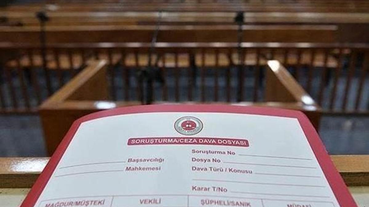FETÖ'cü askerler için hazırlanan iddianame kabul edildi