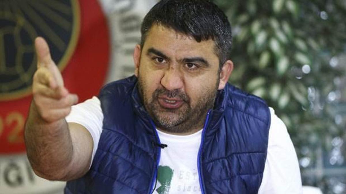 Ümit Özat: '34 beraberlik 34 puan ediyor'