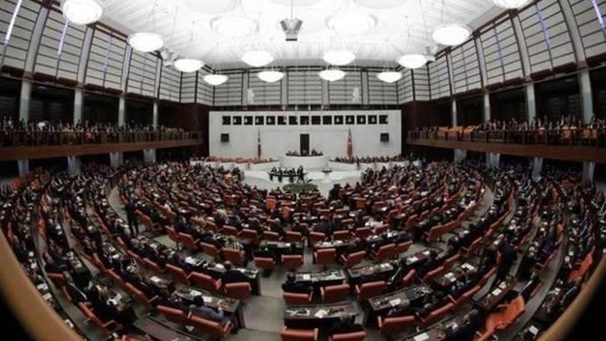 AK Parti ve MHP yarın açıklama yapacak