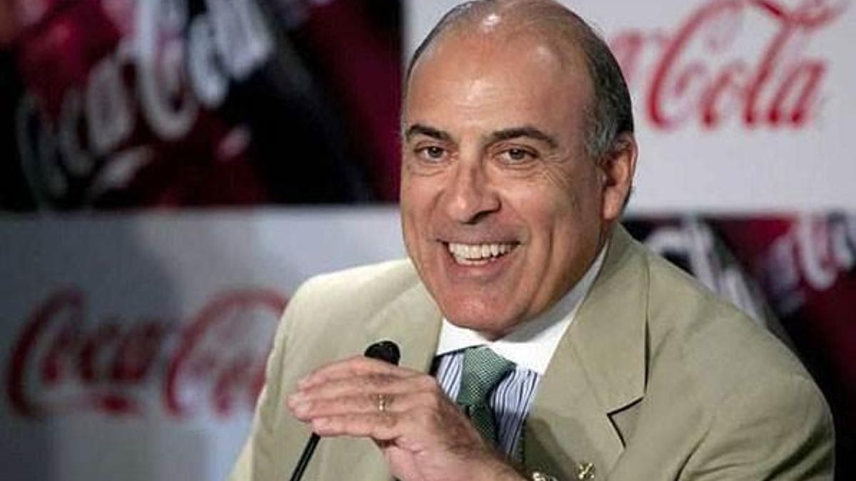 Muhtar Kent Coca Cola CEO'luğunu bırakıyor
