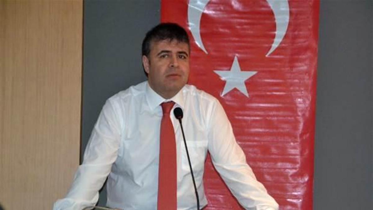 Türkiye Basketbol Federasyonu’nda görev değişikliği