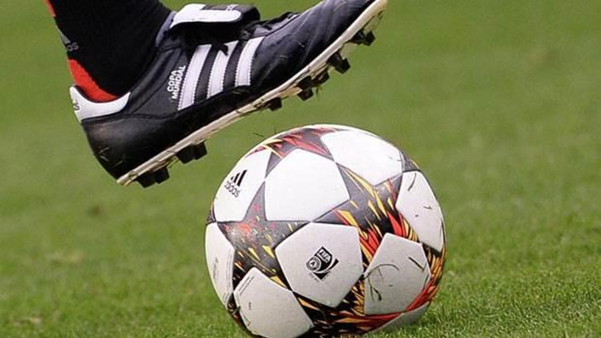 'Futbolda şike kumpası' iddianamesi kabul edildi