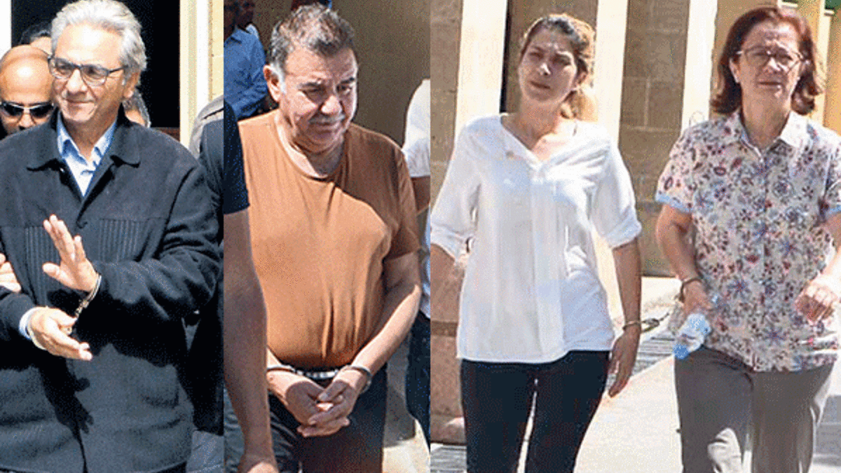 Kürtaj çetesi cinayetten yargılanacak