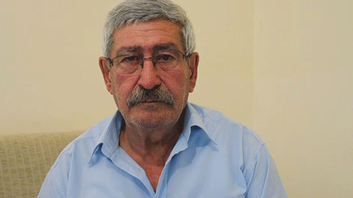 Celal Kılıçdaroğlu: Öz kardeşine sahip çıkmasa bile bu vatana sahip çıksın