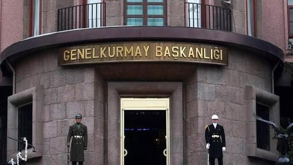 Milli Savunma Bakanlığı'ndan Yunan bakana tepki!