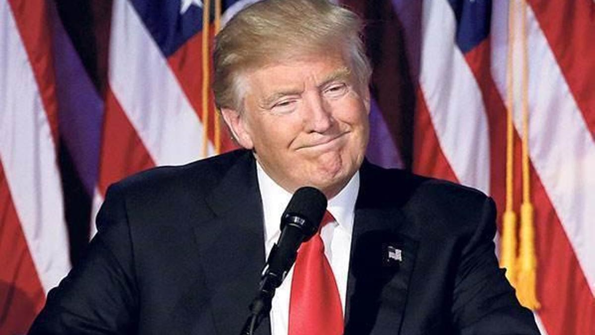 "Rusya'nın, ABD başkanlık seçimlerine karıştığı" iddiası