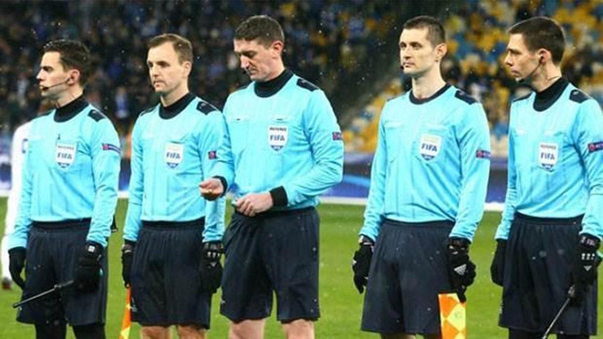 UEFA'dan flaş karar! Beşiktaş...
