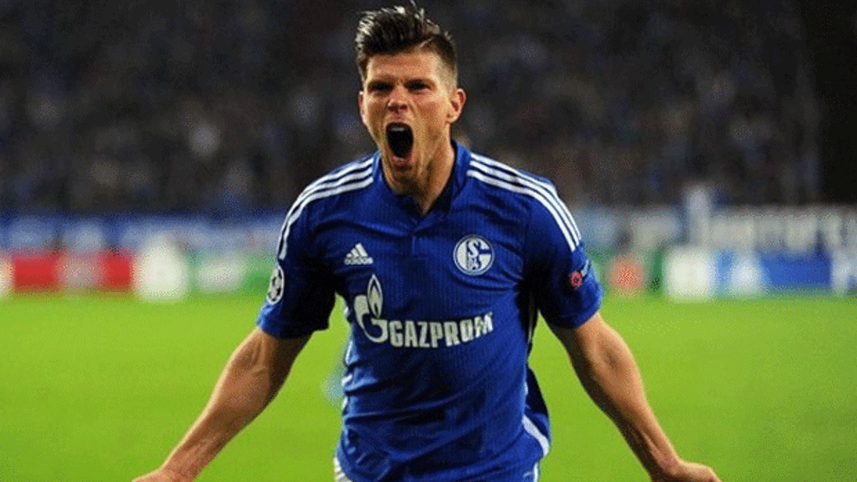 Galatasaray'dan açıklama: 'Niasse ve Huntelaar...'