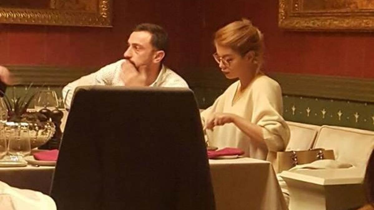 Özcan’ı unuttu