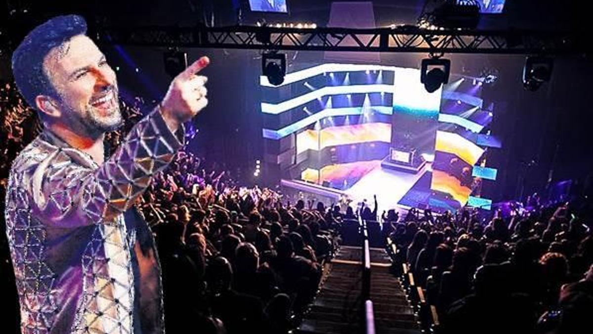 Megastar’ın Amerika çıkarması