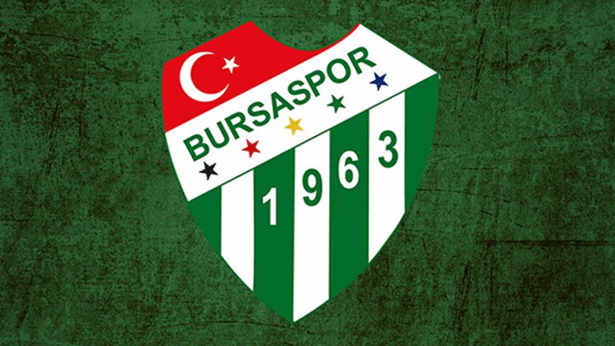 Patlamaya ilişkin Bursaspor'dan açıklama