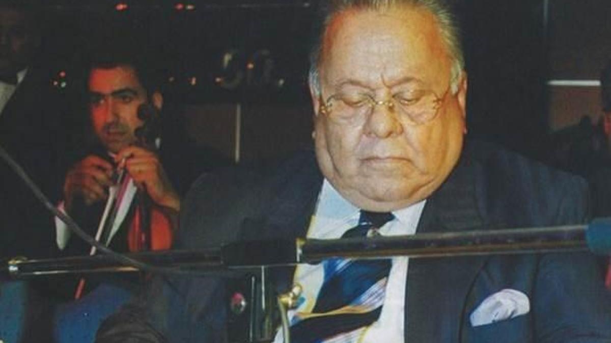 Ünlü kanun sanatçısı ve bestekar Coşkun Erdem hayatını kaybetti
