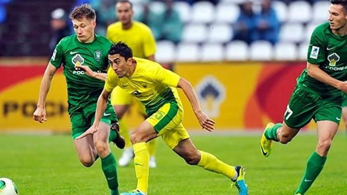 Tom Tomsk iflas etti, tüm futbolcular serbest kaldı