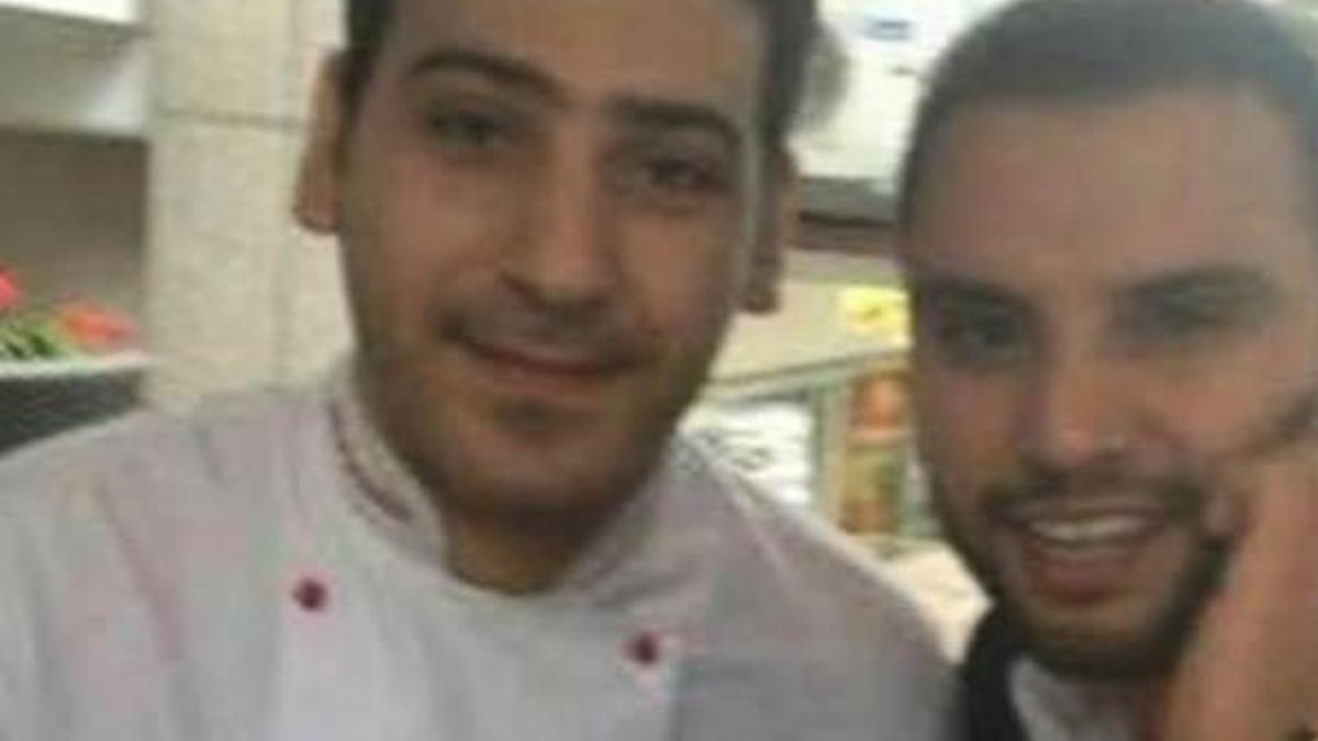 Alişan’dan duygulandıran paylaşım