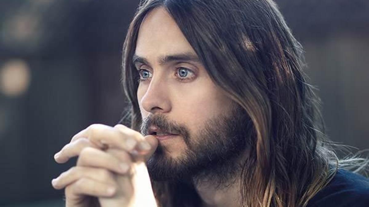 Jared Leto'nun evinde yangın çıktı
