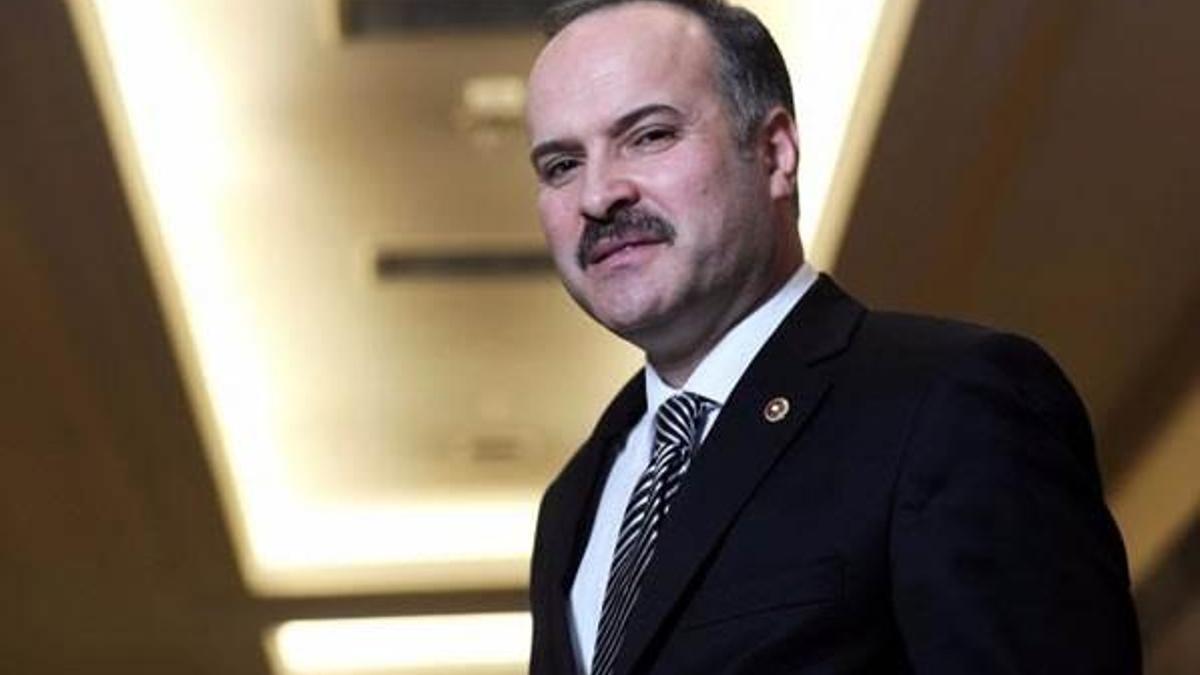Başdanışmandan büyüme yorumu!