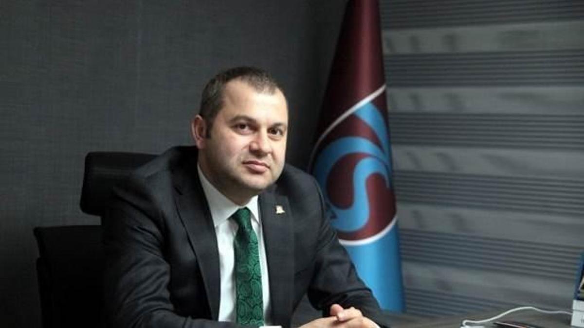 Saral: "Herkes için adalet istiyoruz"