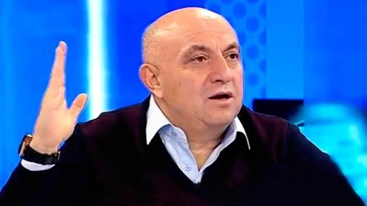 Sinan Engin önerdi, ismi değişti