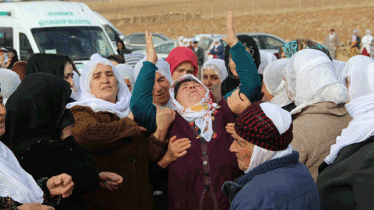 Diyarbakırlı Velat'ın akrabaları PKK'ya bela okudu: Bizi savunmasınlar