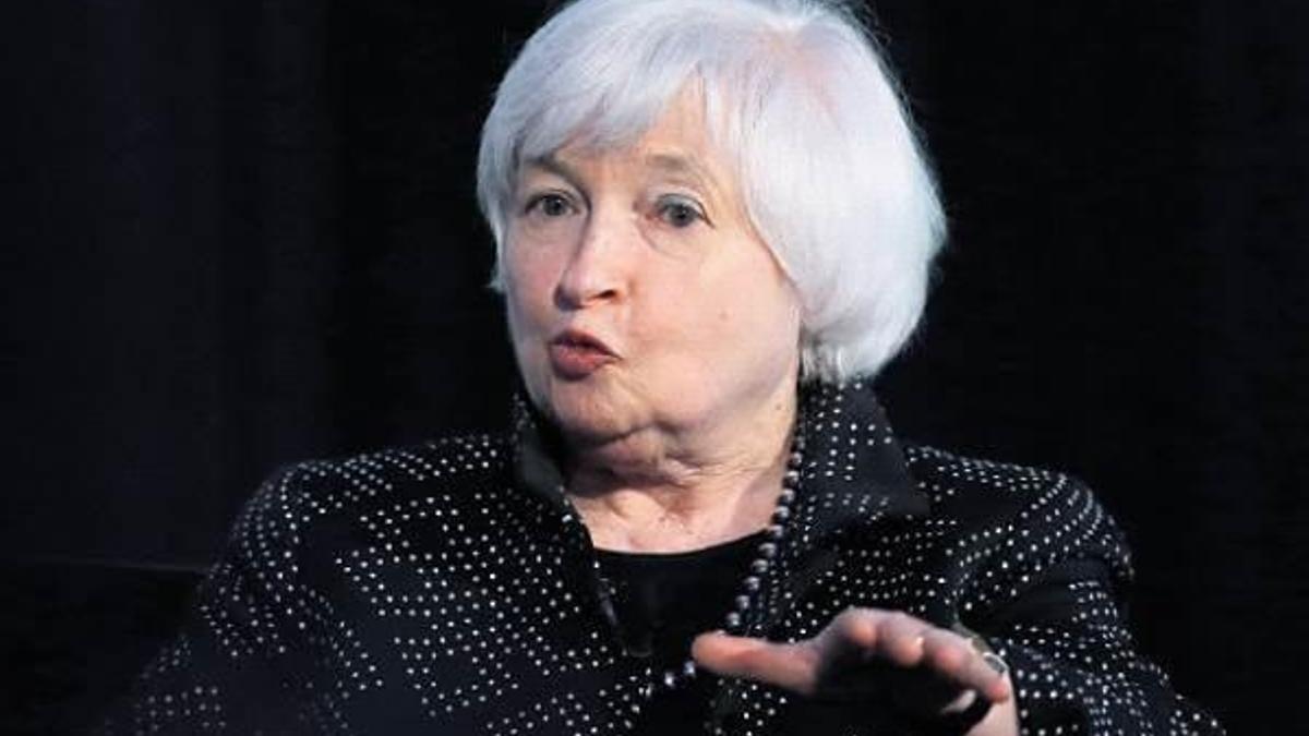 Fed piyasalara "dejavu" yaşatacak