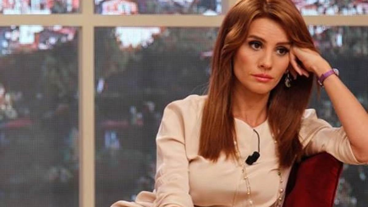 Esra Erol'dan flaş karar! İptal etti..