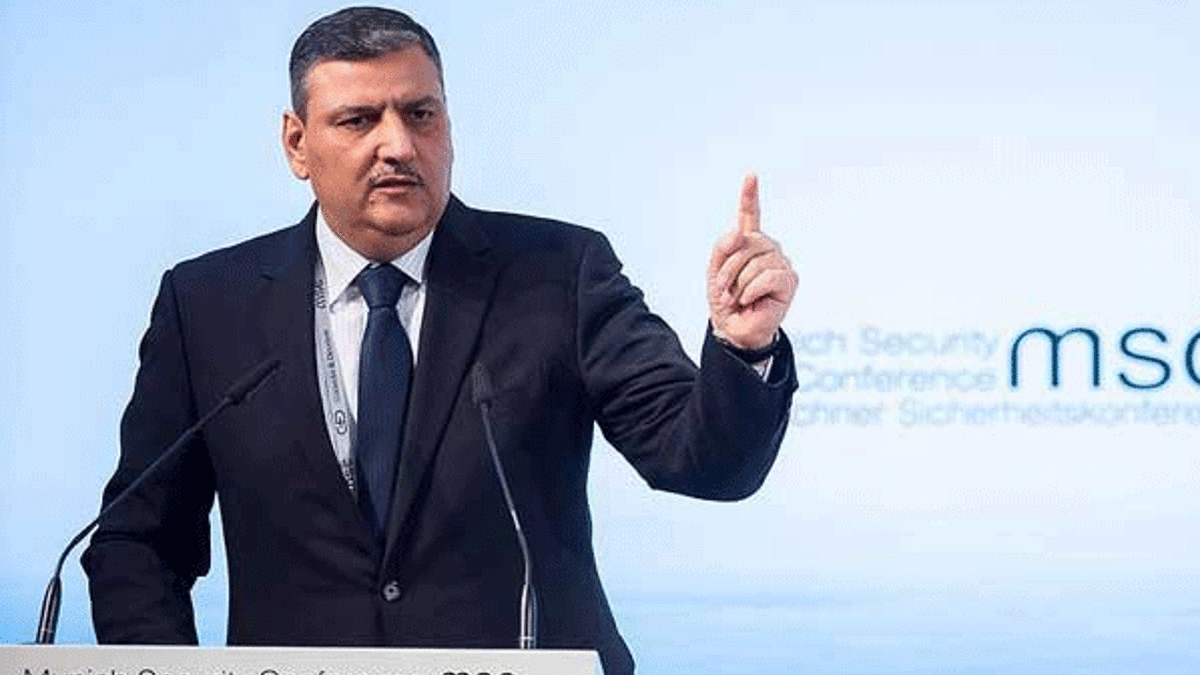"Halep yenilgisi bizi yıldırmayacak"