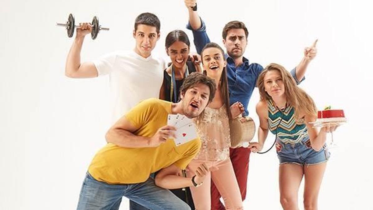İçinizi eritecek bir dostluk filmi