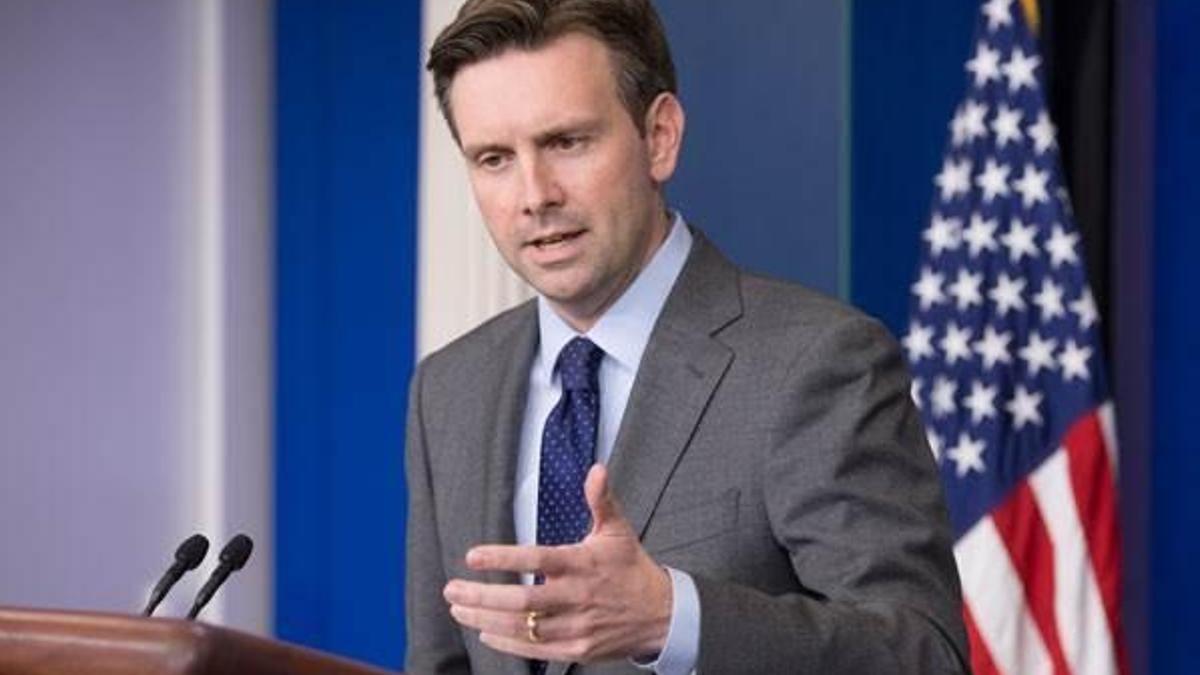 Beyaz Saray sözcüsünden Trump'a şok!