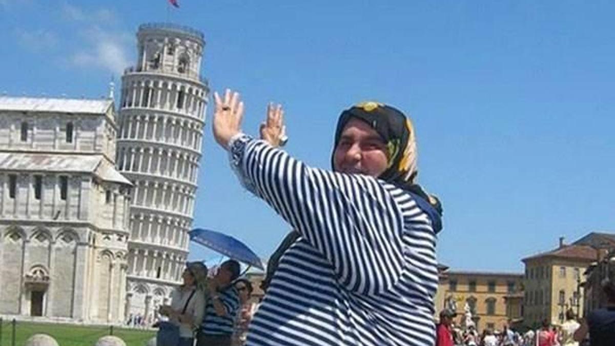 Sosyal medya seferberliğiyle Ayşe Teyze bulundu