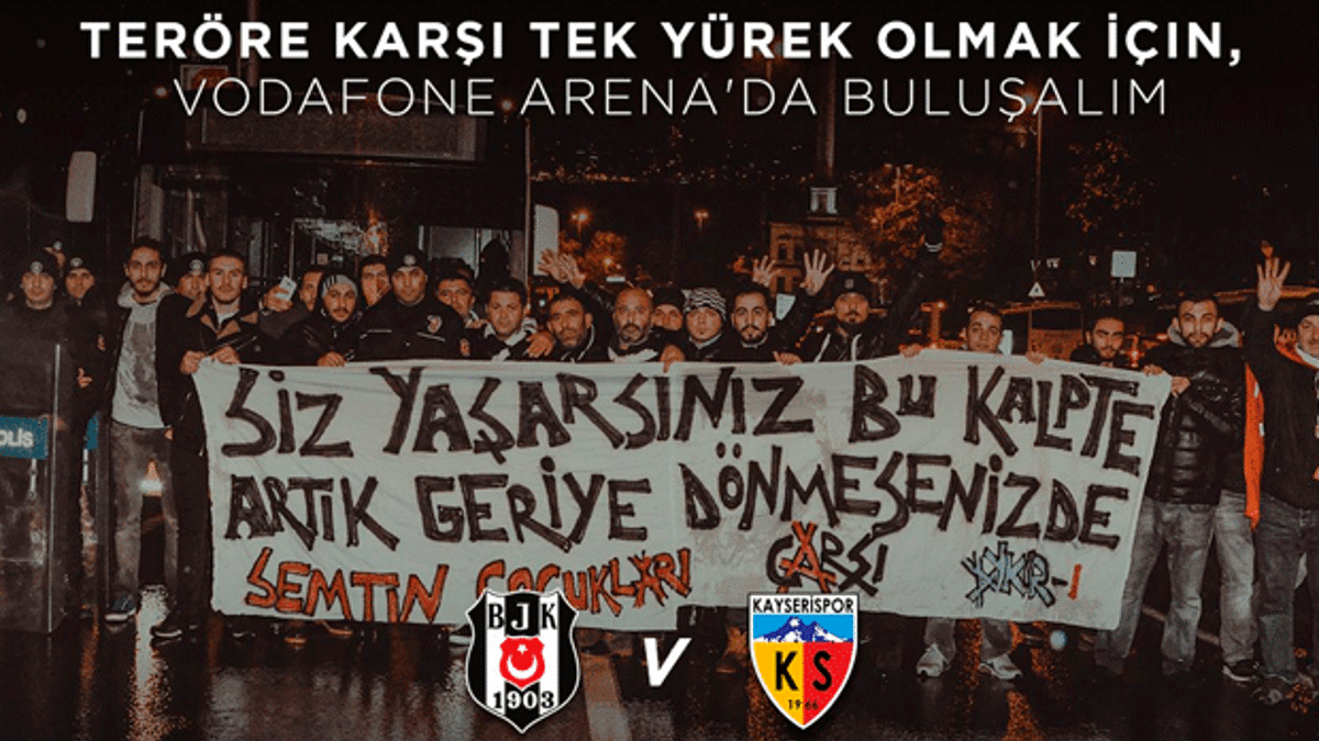 Tarihi maçın biletleri satışta!