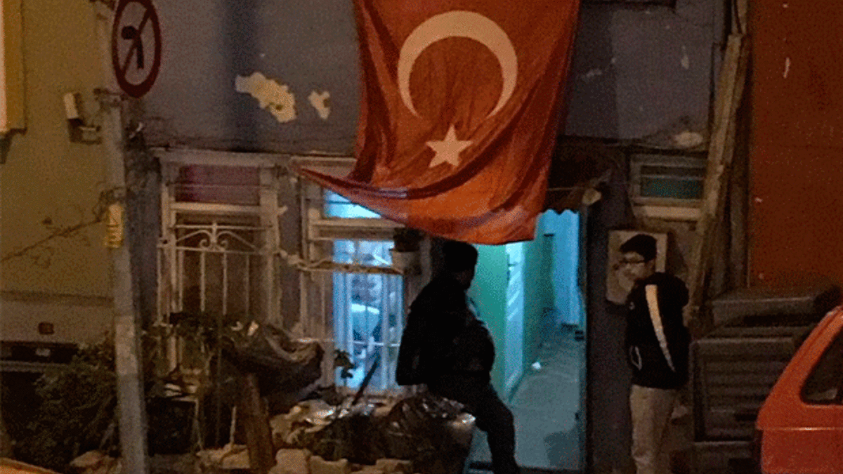 Beşiktaş'tan tarihi karar!