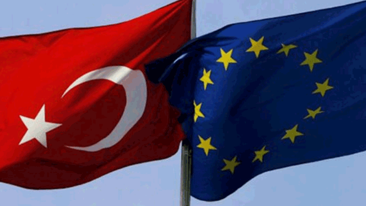 AB ile üyelik müzakerelerine Avusturya ve Hollanda freni
