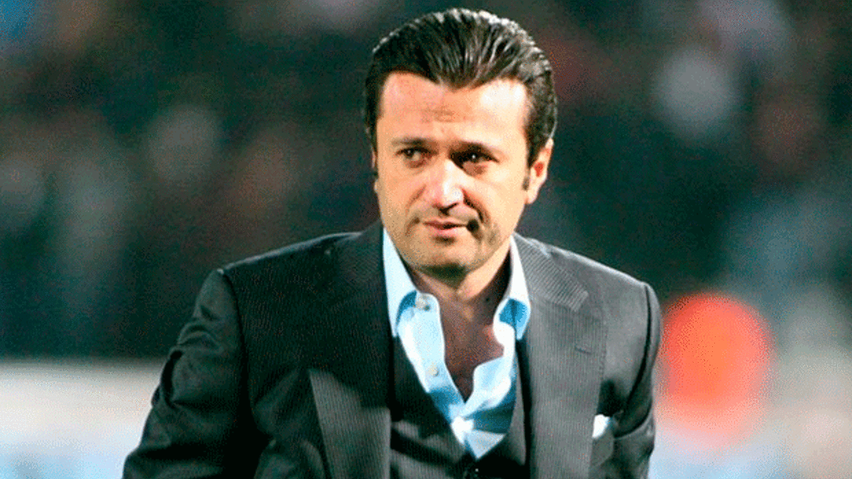 8-0'dan sonra Bülent Uygun istifa etti!