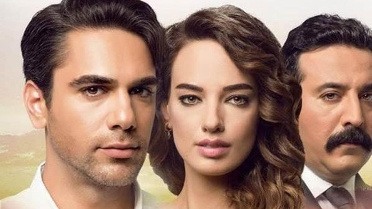 'Bana Sevmeyi Anlat' final mi yapıyor?