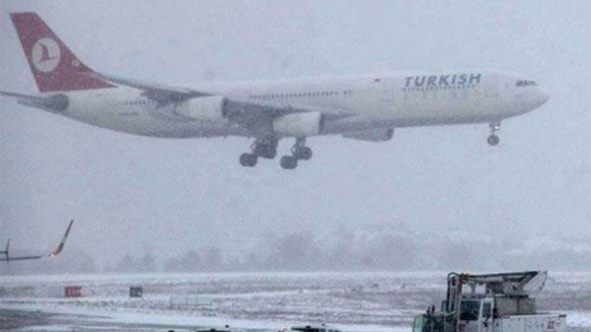 Sabiha Gökçen Havalimanı'nda seferler azaltılacak